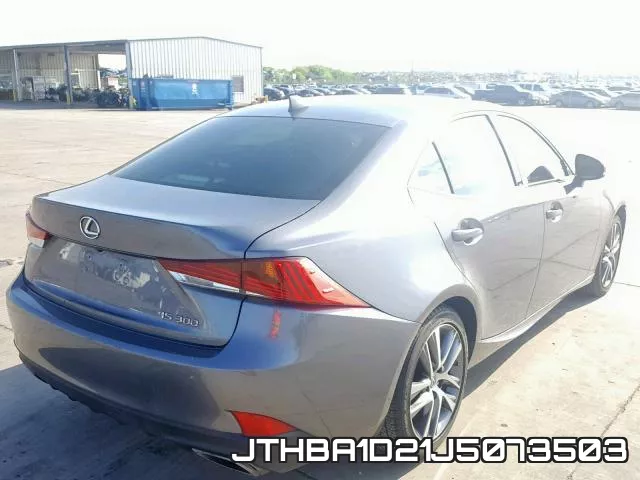 JTHBA1D21J5073503 фото 5