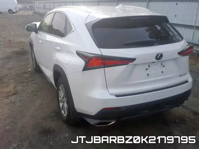 JTJBARBZ0K2179795 фото 4