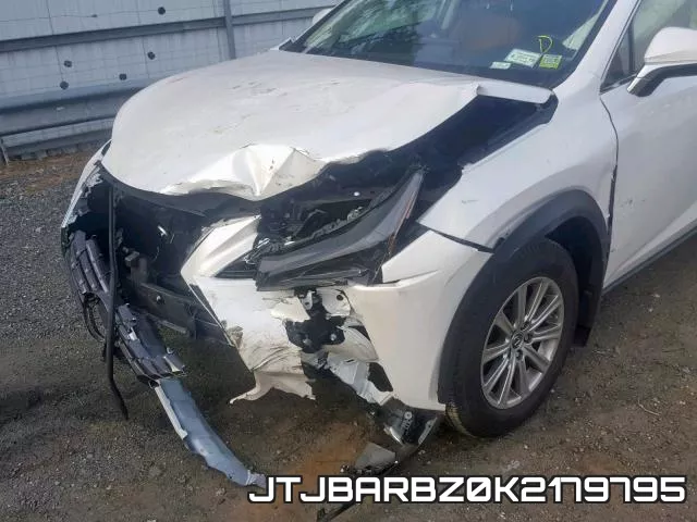 JTJBARBZ0K2179795 фото 10