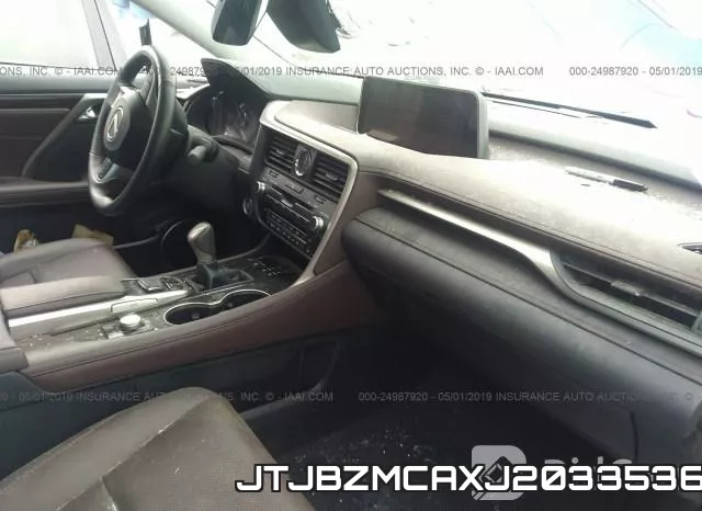 JTJBZMCAXJ2033536 фото 6