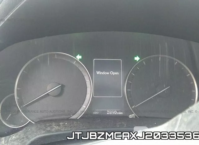 JTJBZMCAXJ2033536 фото 8