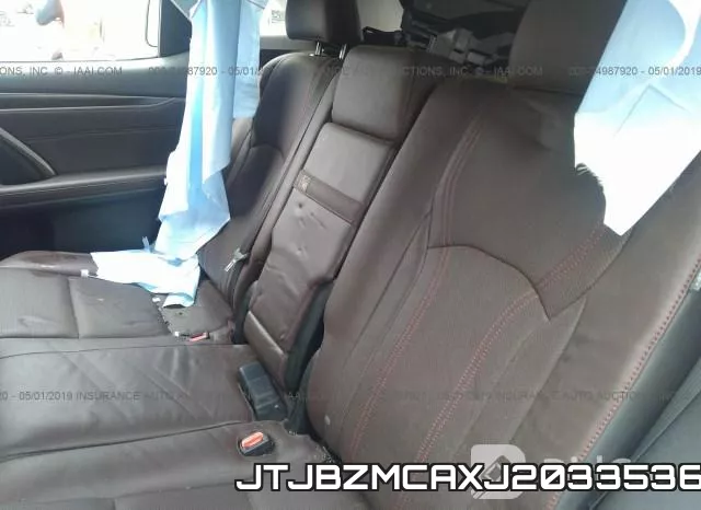 JTJBZMCAXJ2033536 фото 9