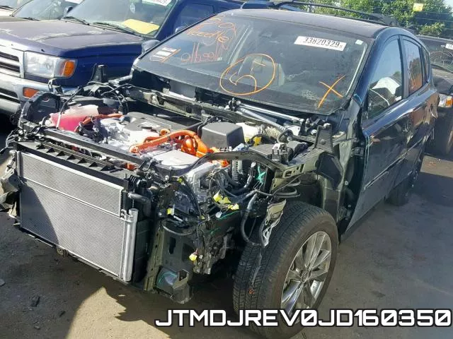 JTMDJREV0JD160350 фото 3