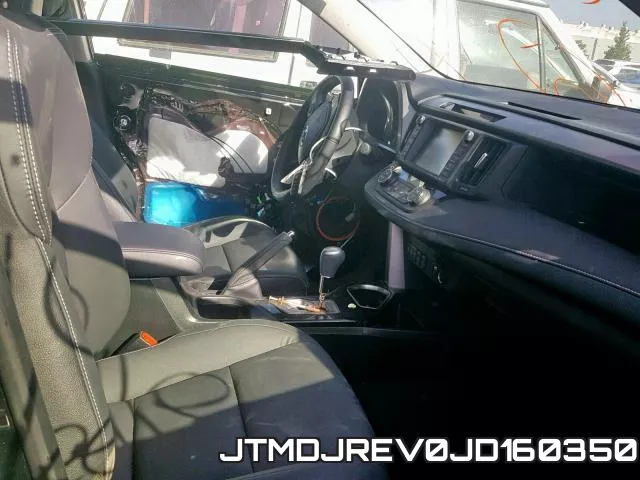 JTMDJREV0JD160350 фото 6
