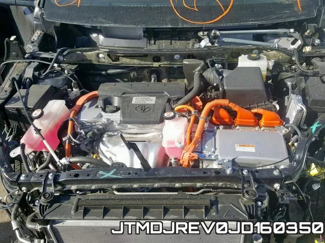 JTMDJREV0JD160350 фото 8