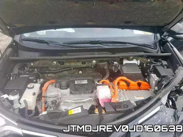 JTMDJREV0JD160638 фото 8