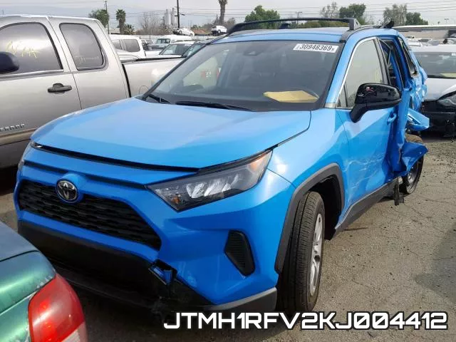 JTMH1RFV2KJ004412 фото 3