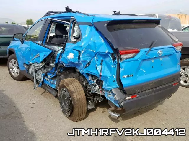 JTMH1RFV2KJ004412 фото 4