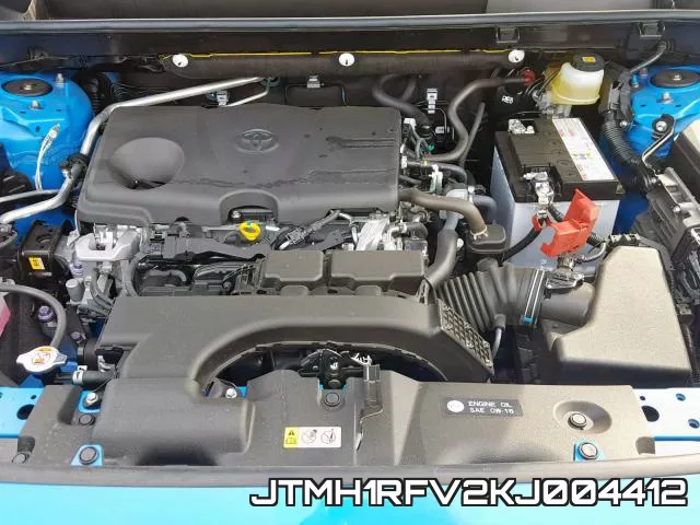 JTMH1RFV2KJ004412 фото 8
