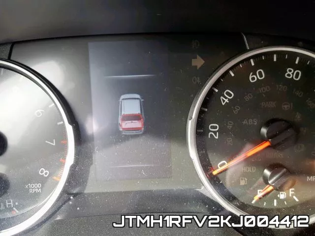 JTMH1RFV2KJ004412 фото 9