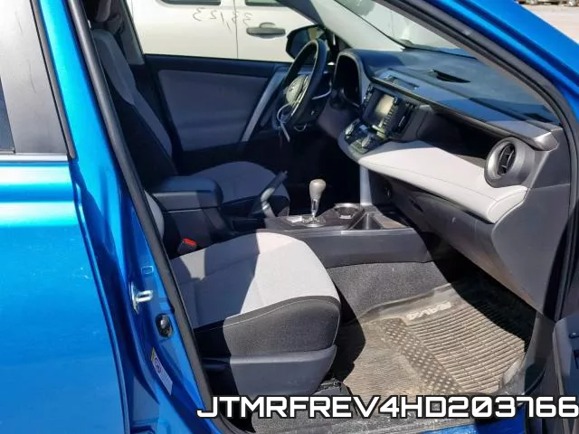 JTMRFREV4HD203766 фото 6