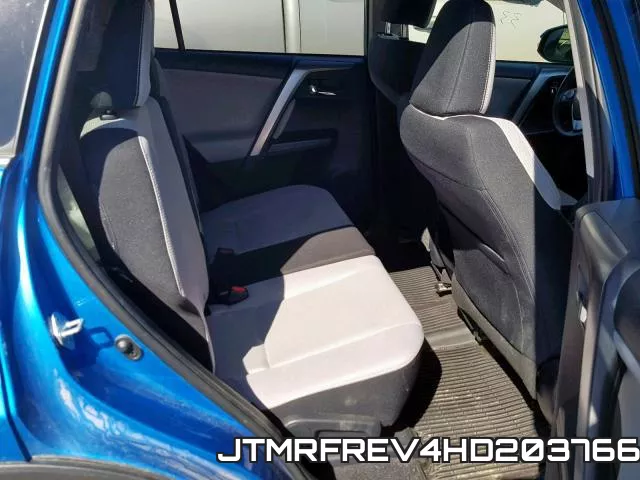 JTMRFREV4HD203766 фото 7