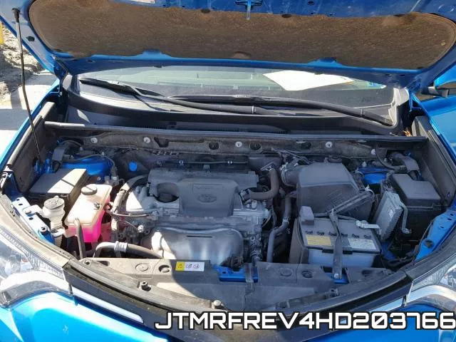 JTMRFREV4HD203766 фото 8