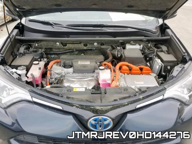 JTMRJREV0HD144276 фото 8
