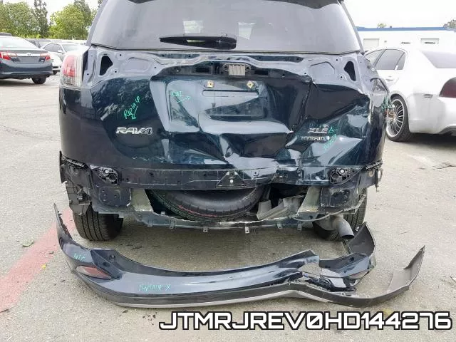 JTMRJREV0HD144276 фото 10