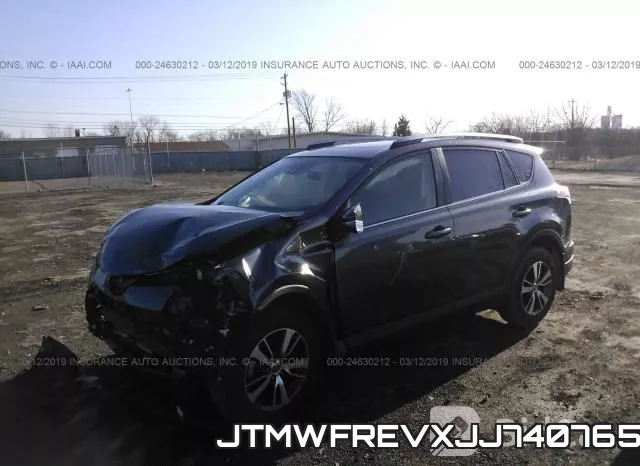 JTMWFREVXJJ740765 фото 3