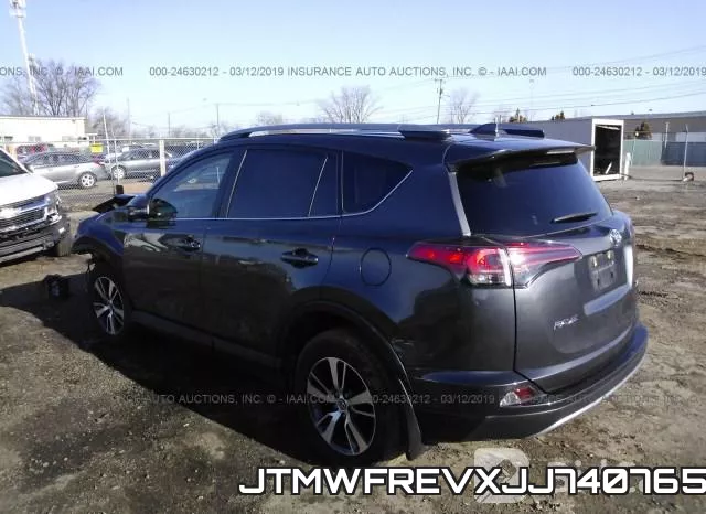 JTMWFREVXJJ740765 фото 4