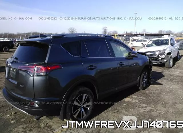 JTMWFREVXJJ740765 фото 5
