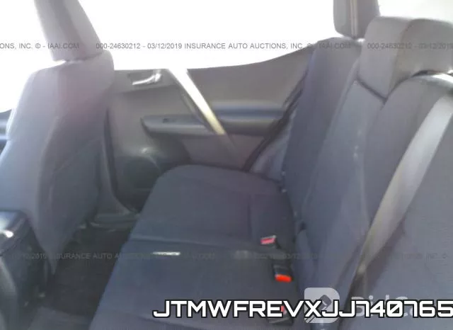 JTMWFREVXJJ740765 фото 9