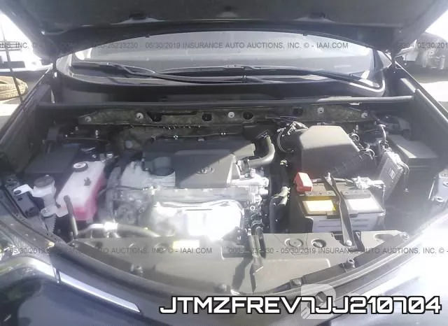 JTMZFREV7JJ210704 фото 2