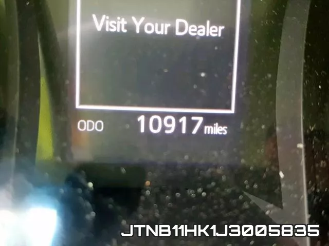 JTNB11HK1J3005835 фото 9