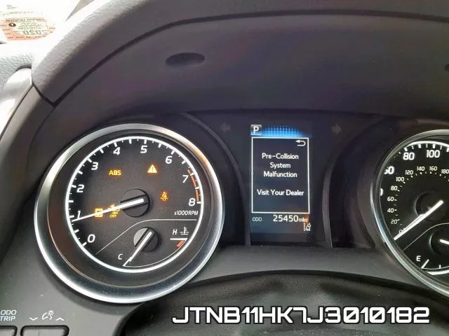 JTNB11HK7J3010182 фото 9