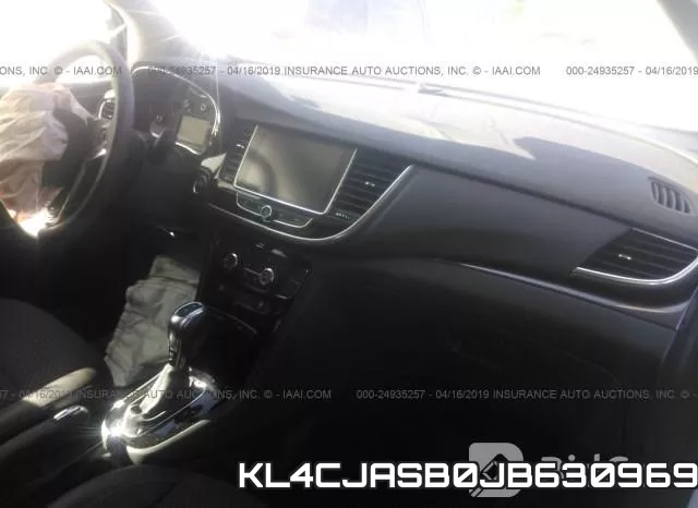 KL4CJASB0JB630969 фото 6