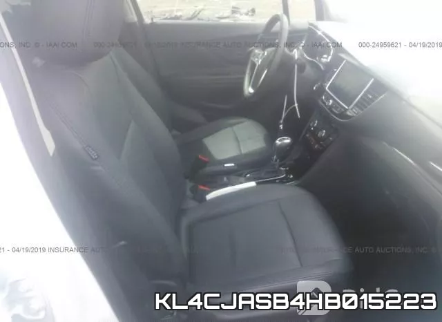 KL4CJASB4HB015223 фото 6