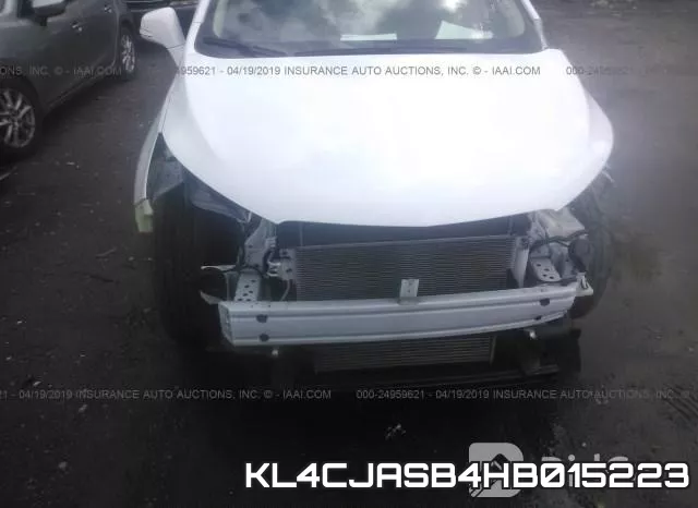 KL4CJASB4HB015223 фото 7