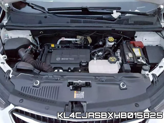 KL4CJASBXHB015825 фото 8