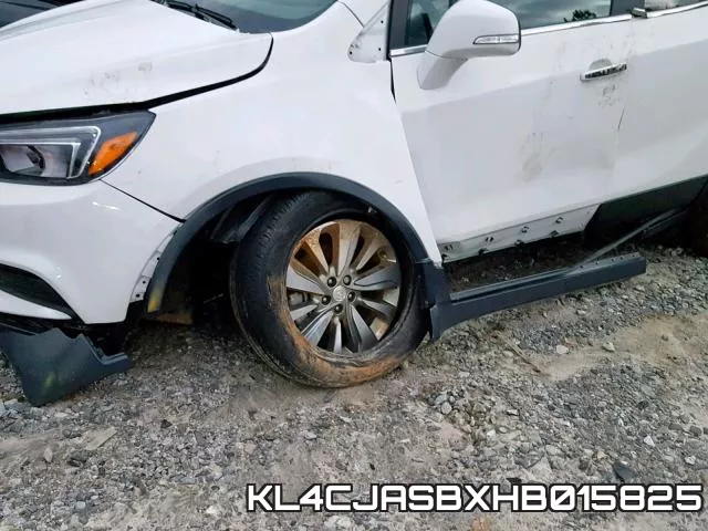 KL4CJASBXHB015825 фото 10
