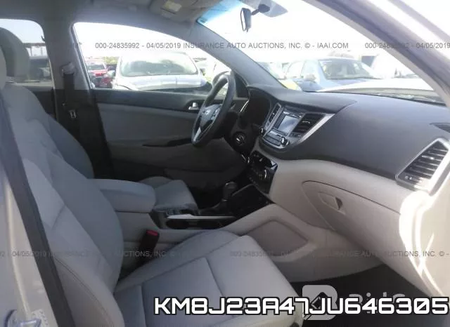 KM8J23A47JU646305 фото 6