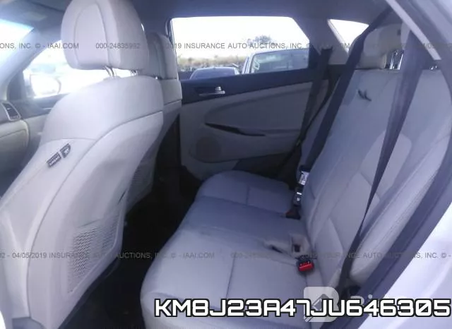 KM8J23A47JU646305 фото 9