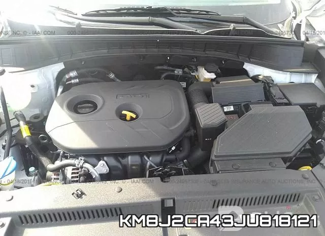 KM8J2CA43JU818121 фото 2