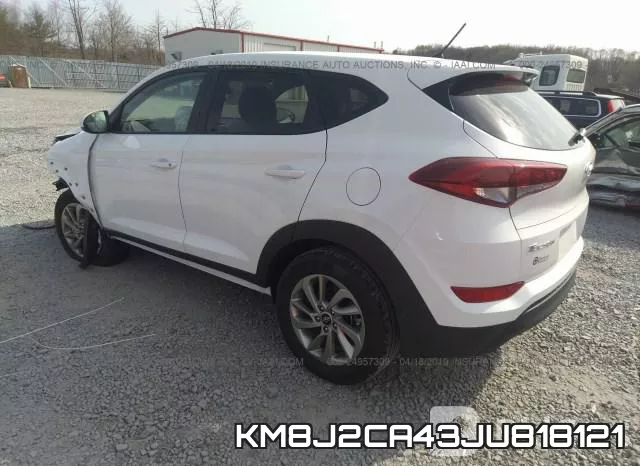 KM8J2CA43JU818121 фото 4