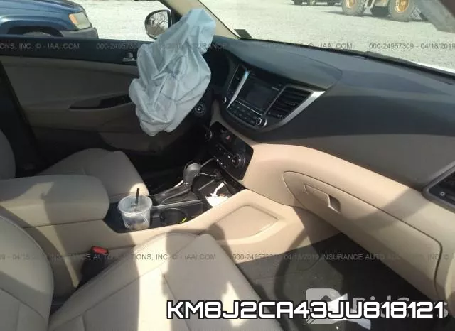 KM8J2CA43JU818121 фото 6