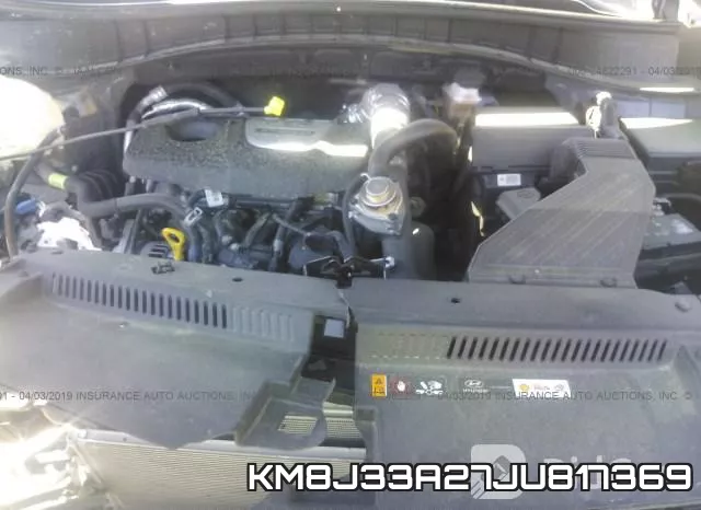 KM8J33A27JU817369 фото 2