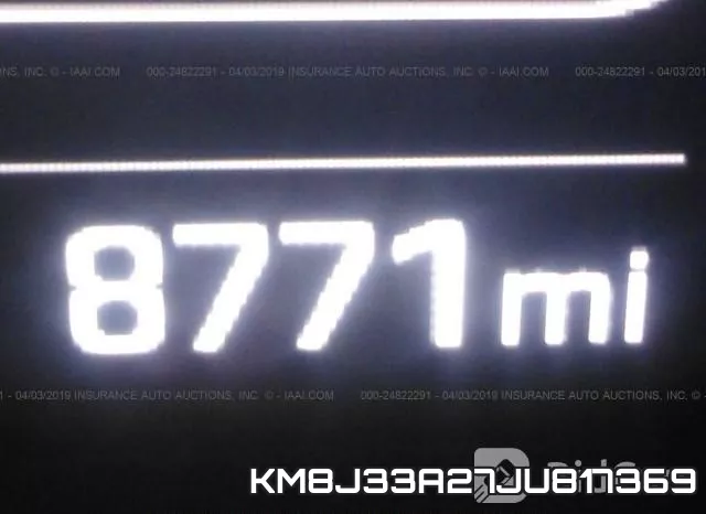 KM8J33A27JU817369 фото 8