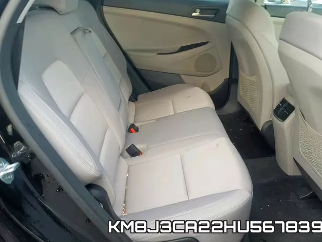KM8J3CA22HU567839 фото 7