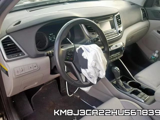 KM8J3CA22HU567839 фото 10