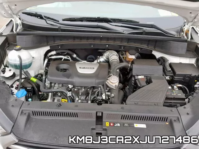 KM8J3CA2XJU727486 фото 8