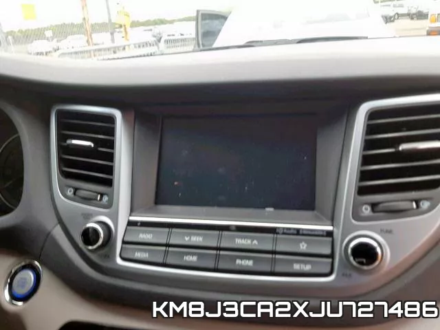 KM8J3CA2XJU727486 фото 10