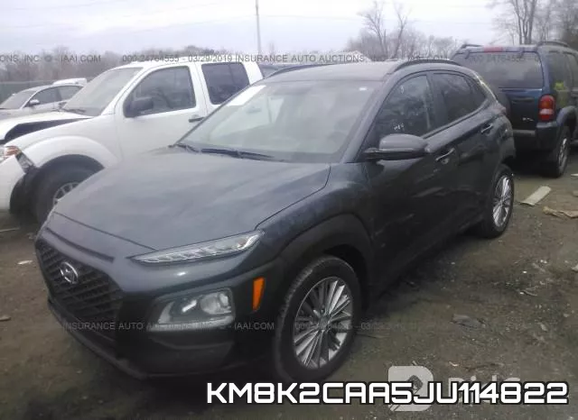 KM8K2CAA5JU114822 фото 3
