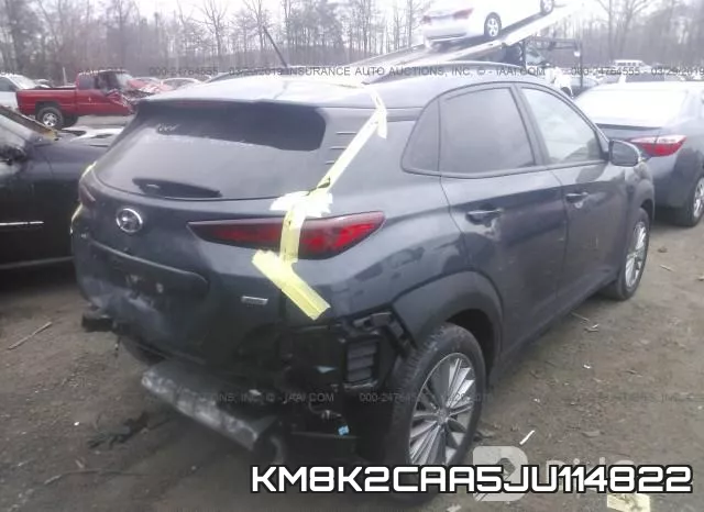 KM8K2CAA5JU114822 фото 5