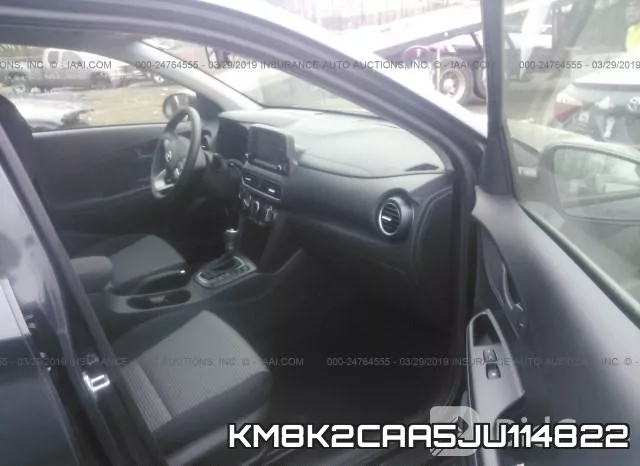 KM8K2CAA5JU114822 фото 6