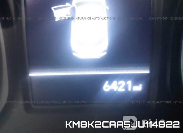 KM8K2CAA5JU114822 фото 8