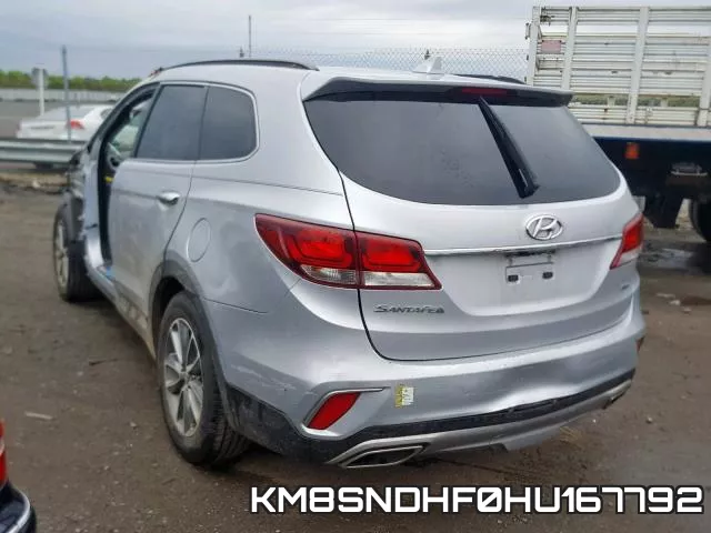 KM8SNDHF0HU167792 фото 4