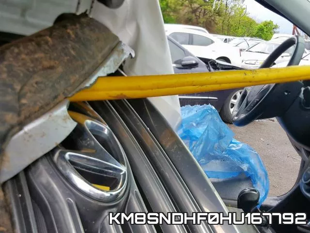 KM8SNDHF0HU167792 фото 6