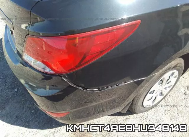KMHCT4AE8HU348148 фото 7
