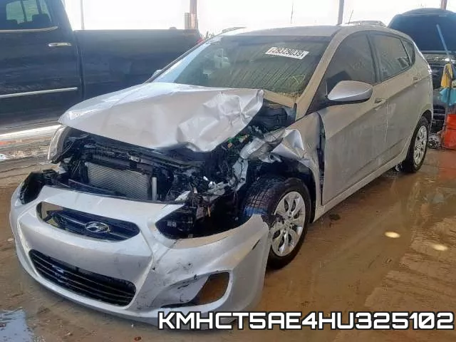 KMHCT5AE4HU325102 фото 3